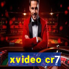 xvideo cr7